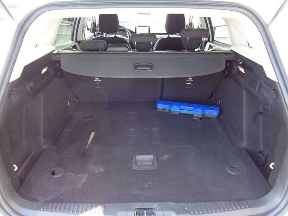 Ford Focus Station Wagon usata a Treviso (19)