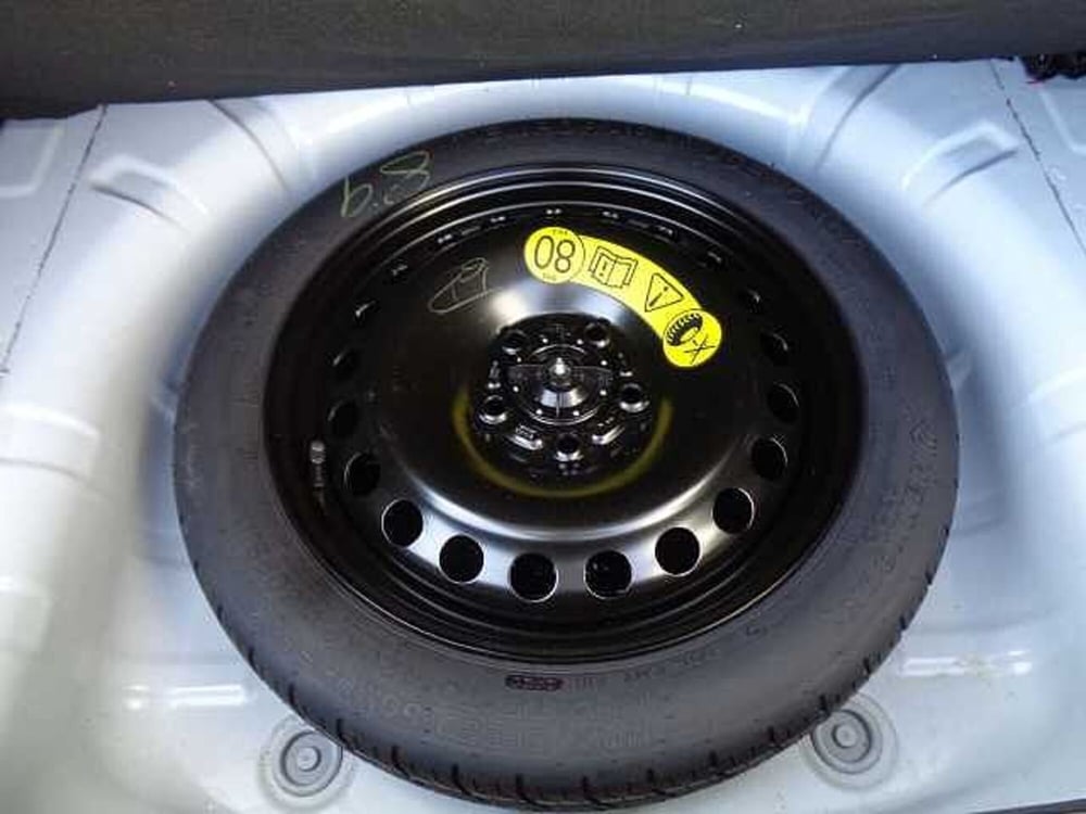 Ford Focus Station Wagon usata a Treviso (20)