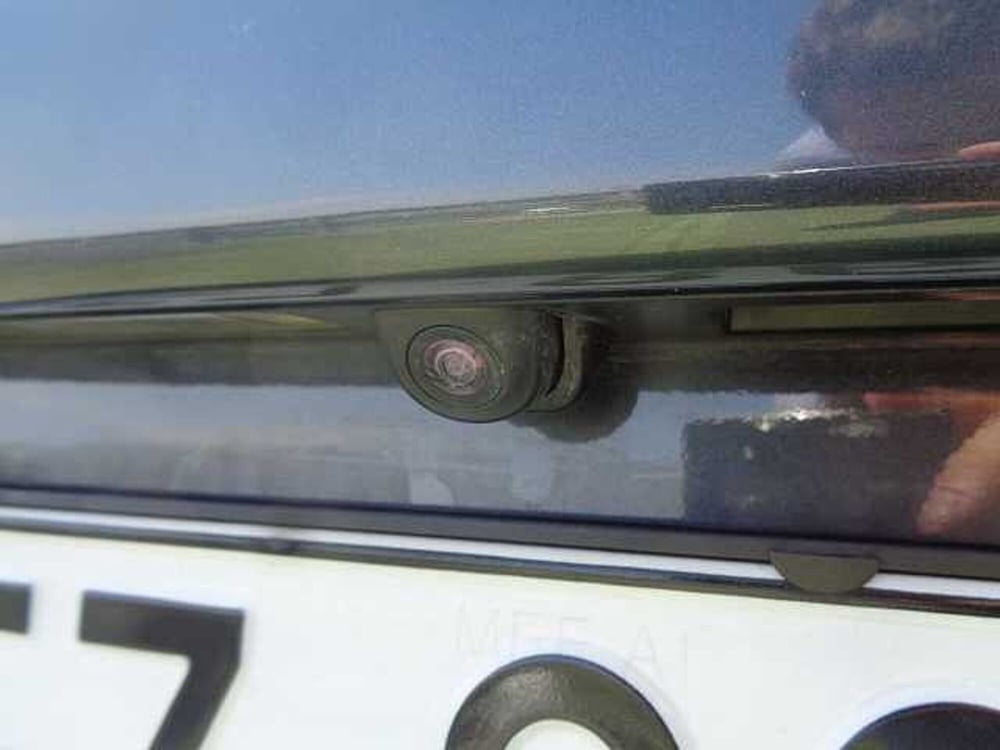Hyundai Kona usata a Treviso (18)