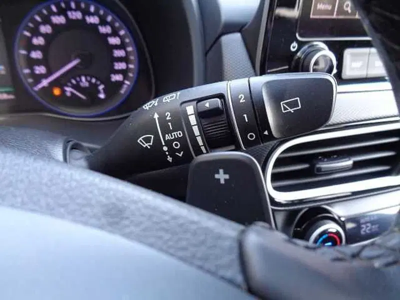 Hyundai Kona usata a Treviso (20)