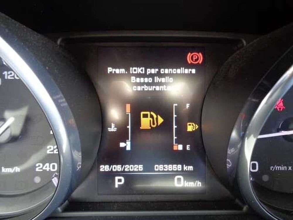 Land Rover Range Rover Evoque usata a Treviso (10)
