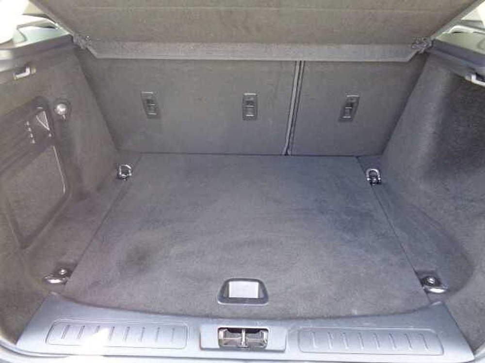 Land Rover Range Rover Evoque usata a Treviso (17)
