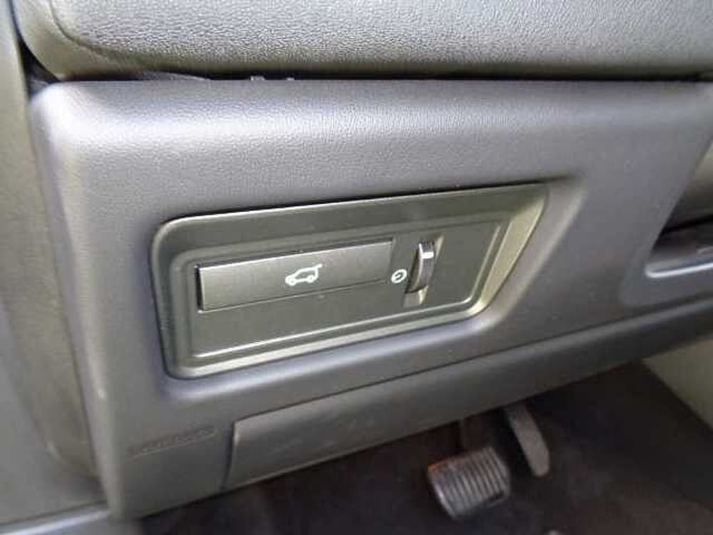Land Rover Range Rover Evoque usata a Treviso (19)