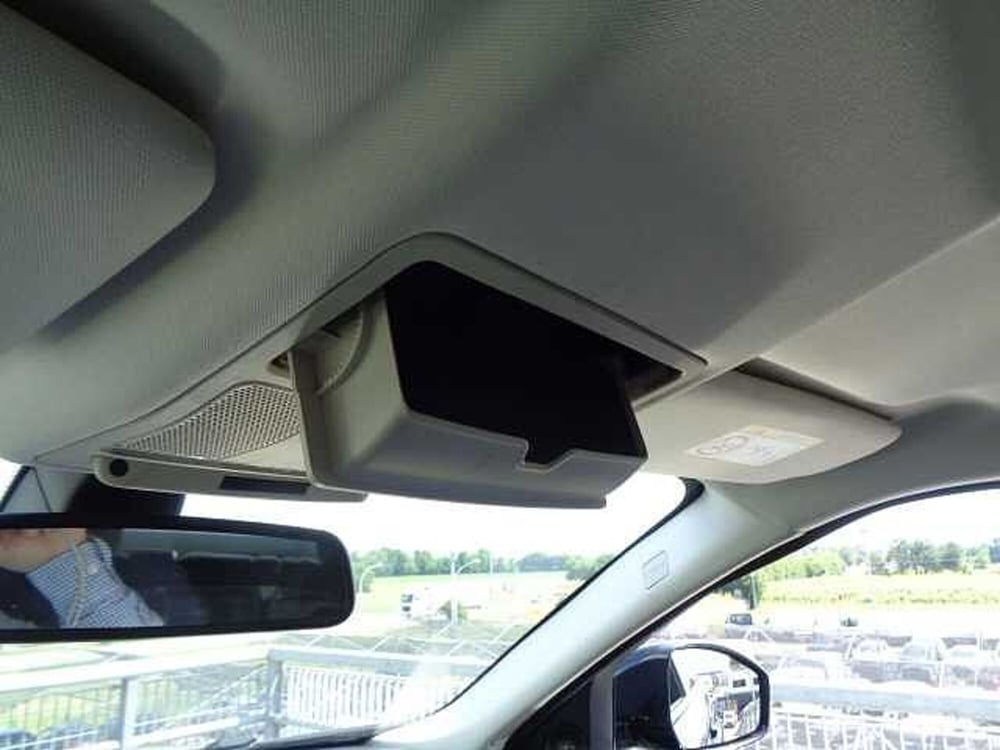 Land Rover Range Rover Evoque usata a Treviso (20)