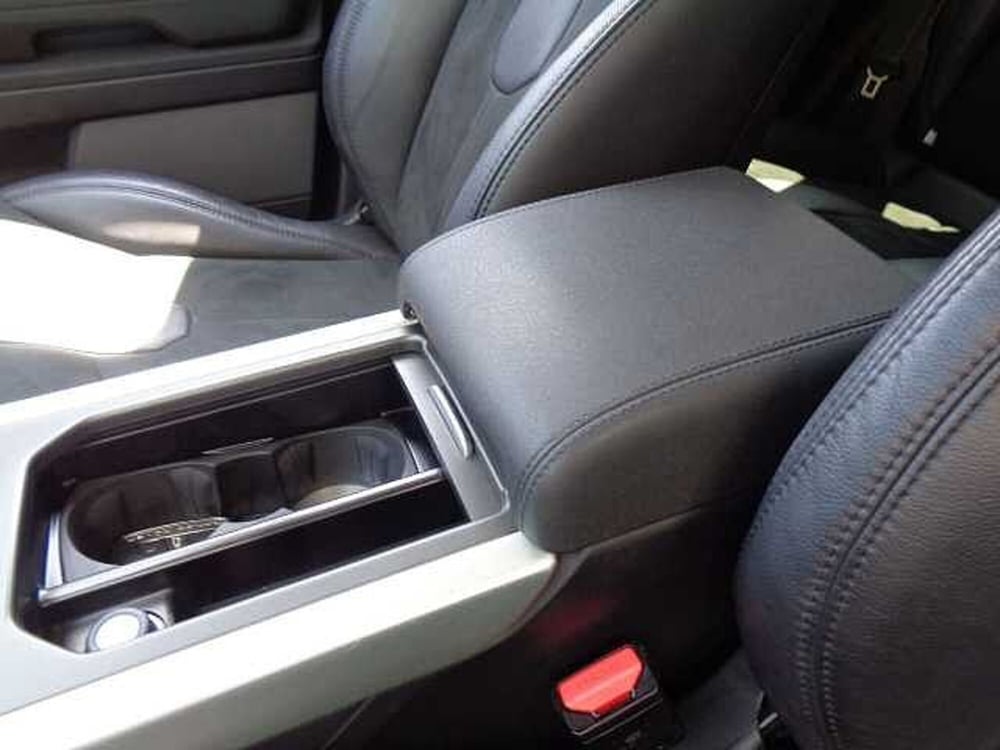 Land Rover Range Rover Evoque usata a Treviso (20)