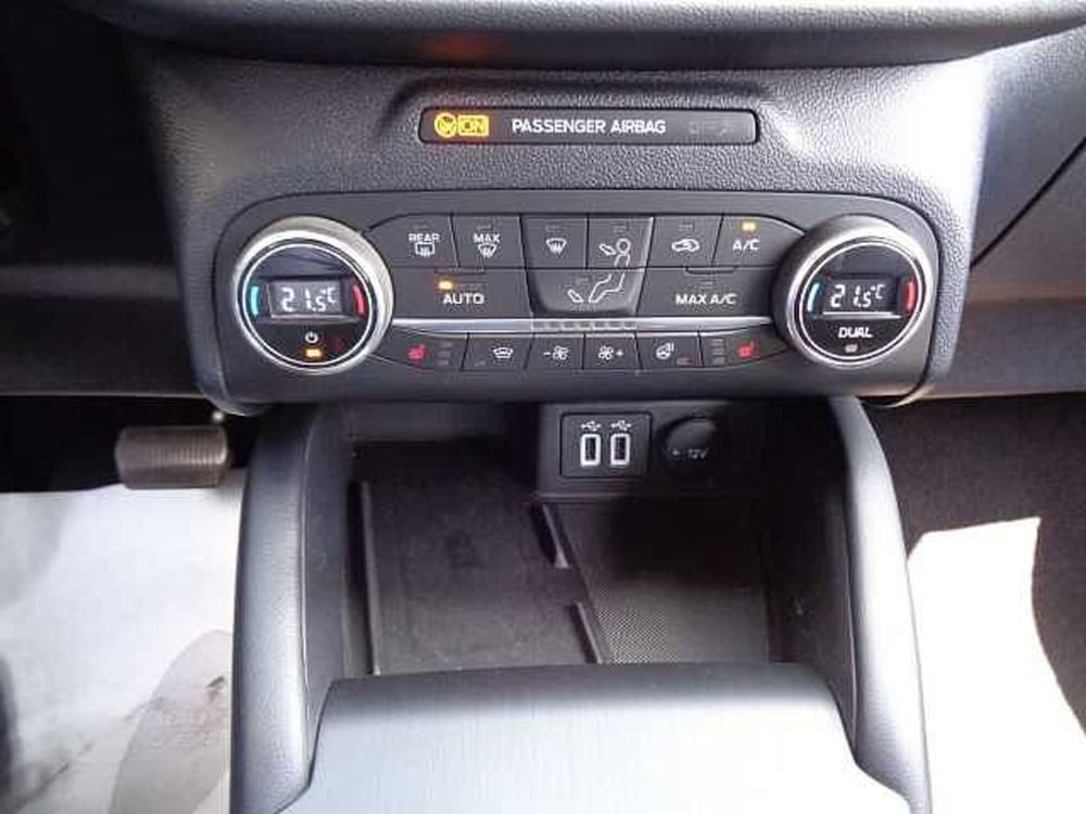 Ford Kuga usata a Treviso (15)