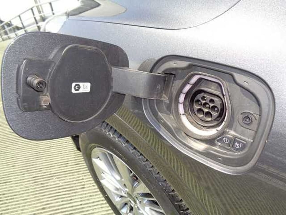 Ford Kuga usata a Treviso (7)