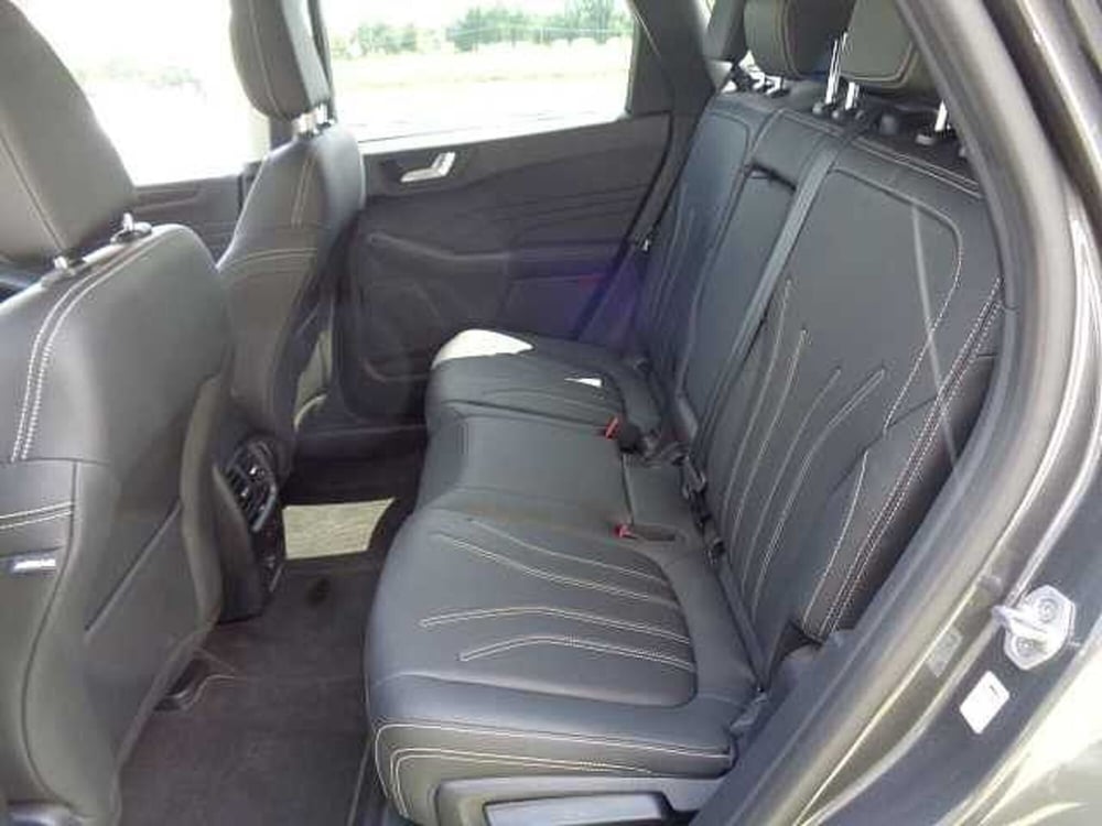 Ford Kuga usata a Treviso (9)