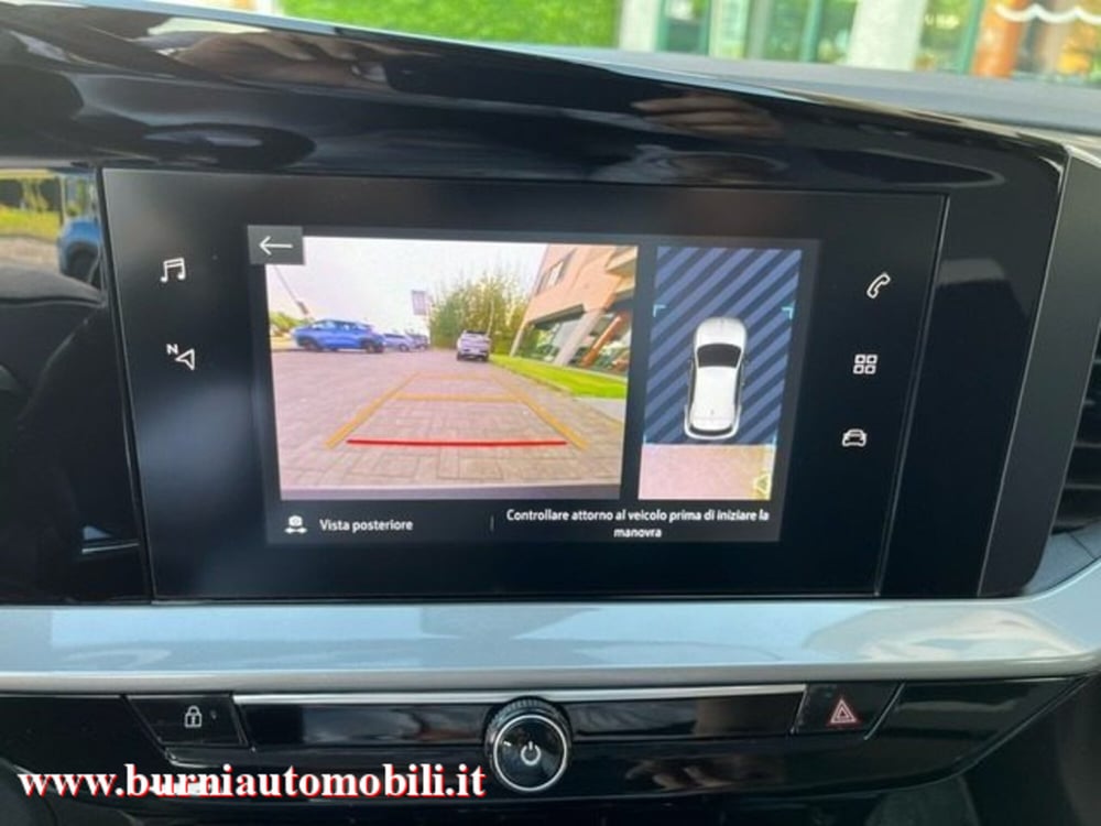 Opel Mokka usata a Milano (10)