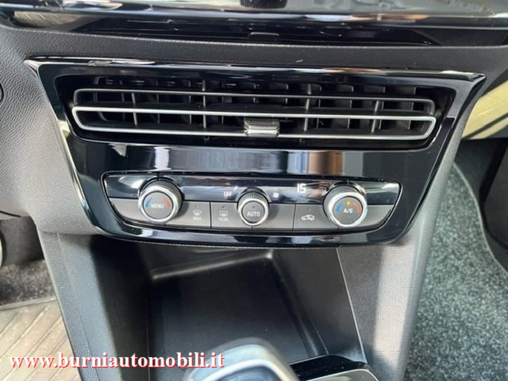 Opel Mokka usata a Milano (11)