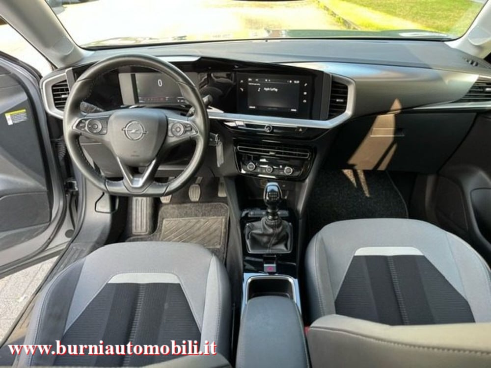 Opel Mokka usata a Milano (13)