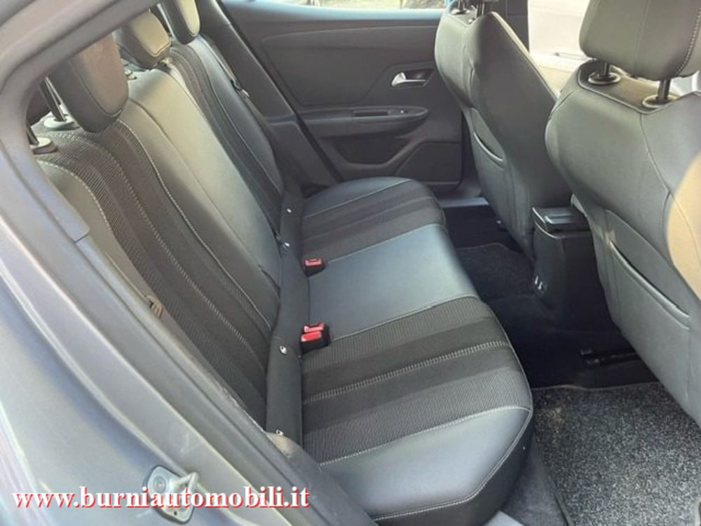 Opel Mokka usata a Milano (14)