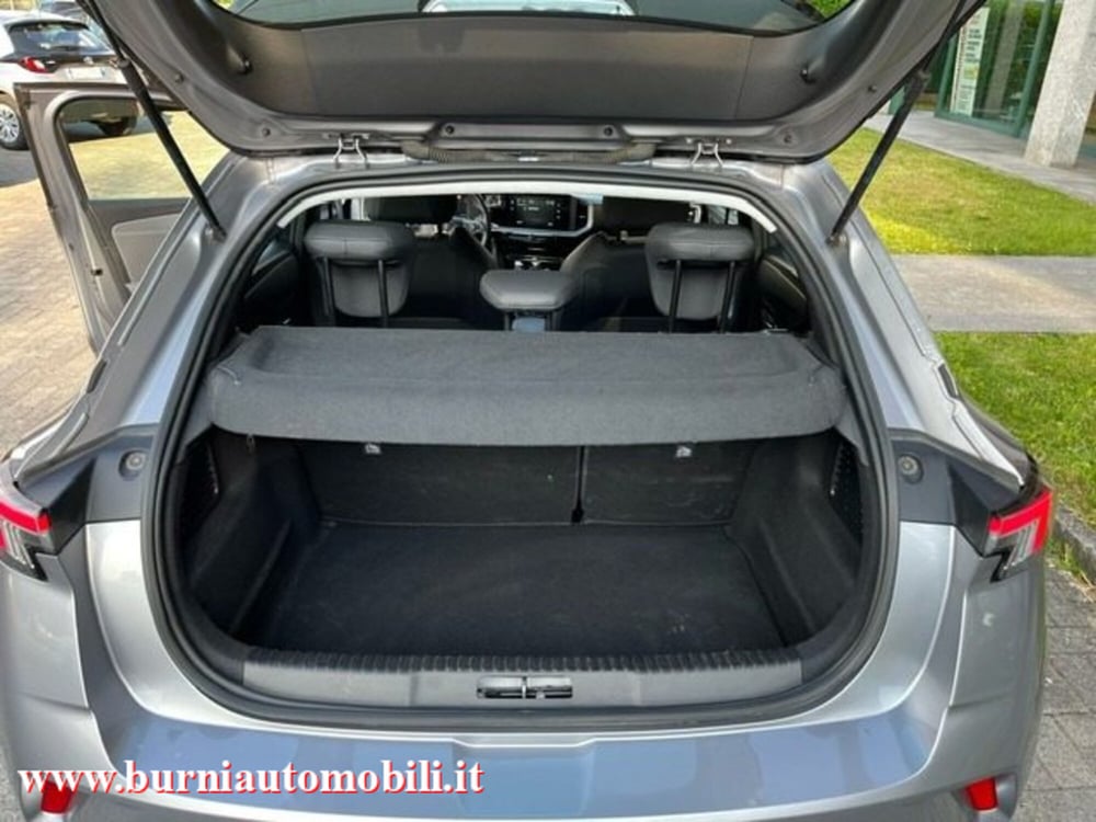 Opel Mokka usata a Milano (15)