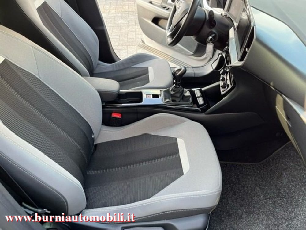 Opel Mokka usata a Milano (19)