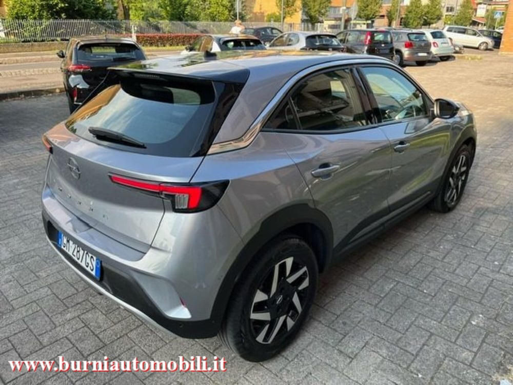 Opel Mokka usata a Milano (3)