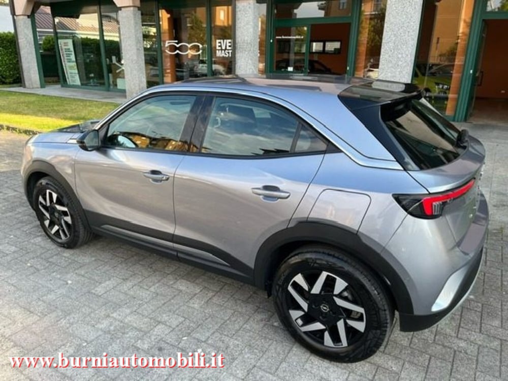 Opel Mokka usata a Milano (5)