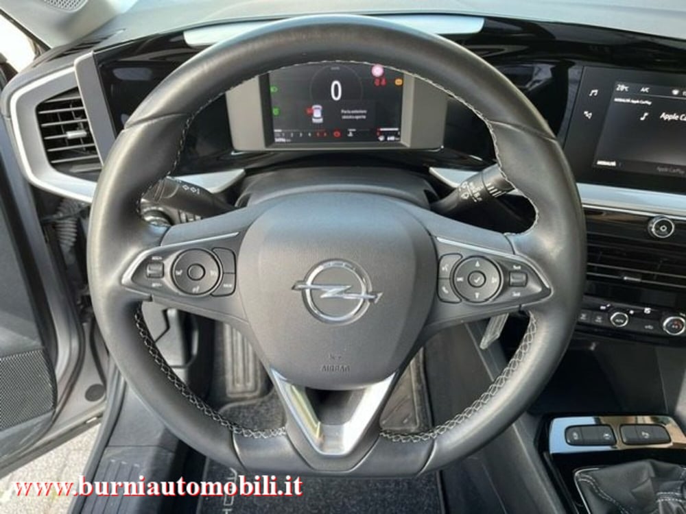 Opel Mokka usata a Milano (7)