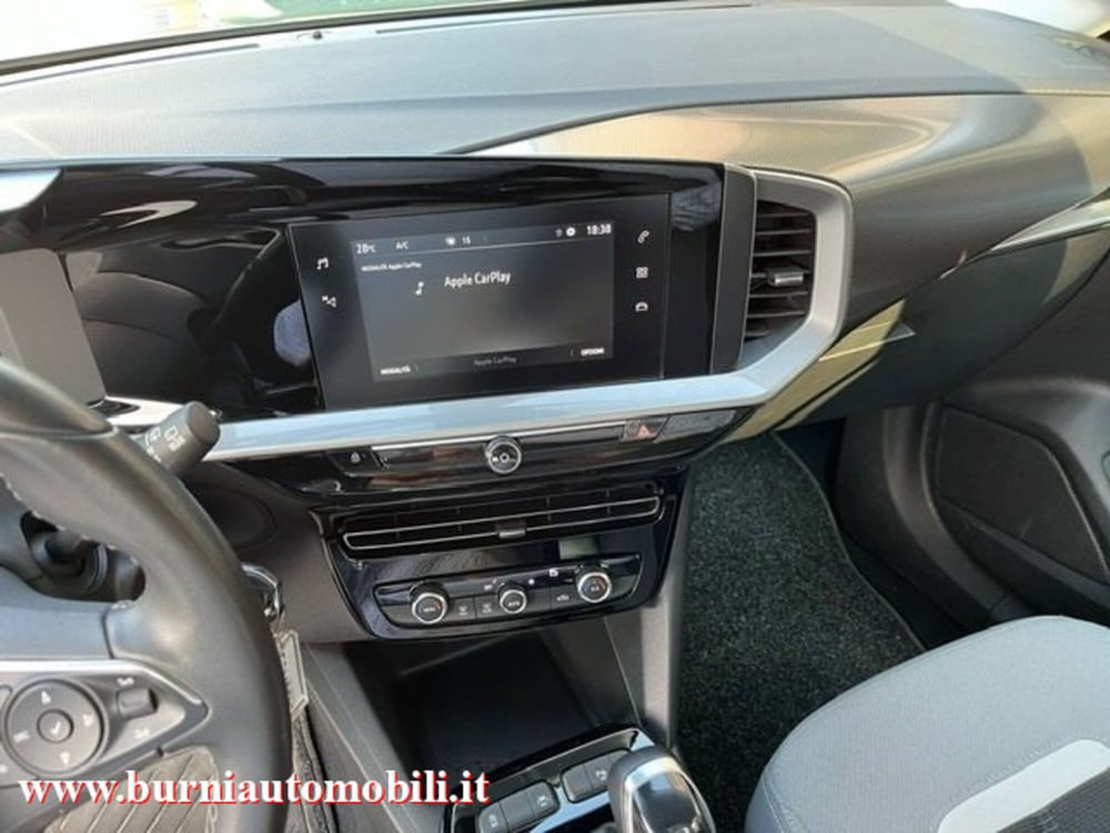 Opel Mokka usata a Milano (8)