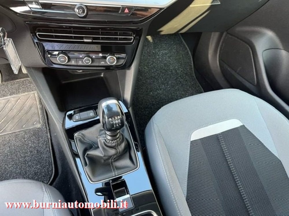 Opel Mokka usata a Milano (9)