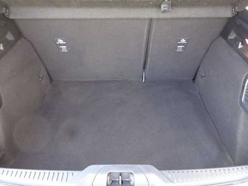Ford Focus usata a Treviso (16)