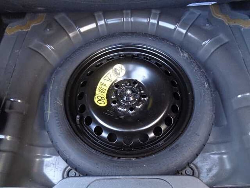 Ford Focus usata a Treviso (17)