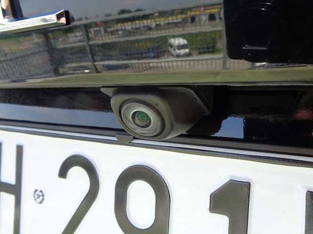 Ford Focus usata a Treviso (19)