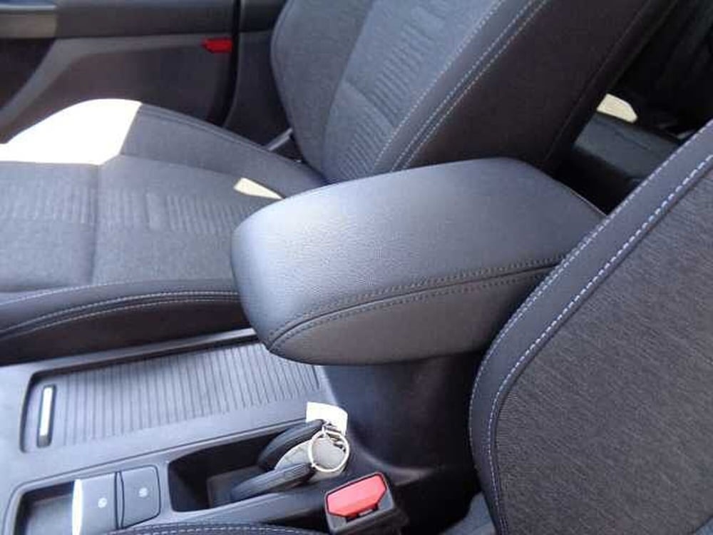 Ford Focus usata a Treviso (20)