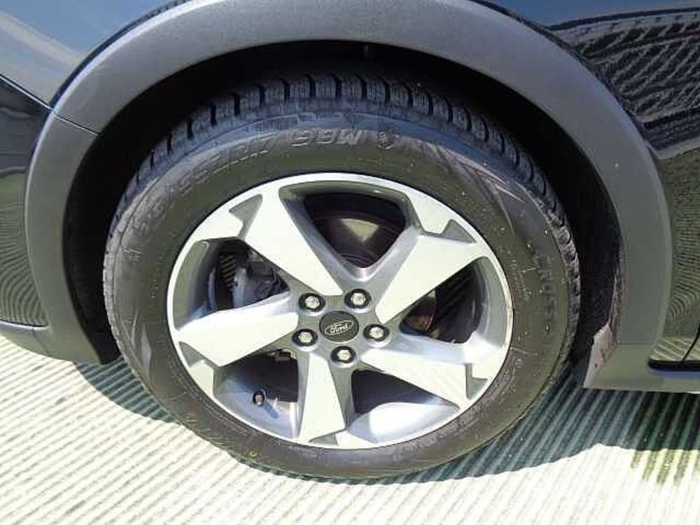 Ford Focus usata a Treviso (6)