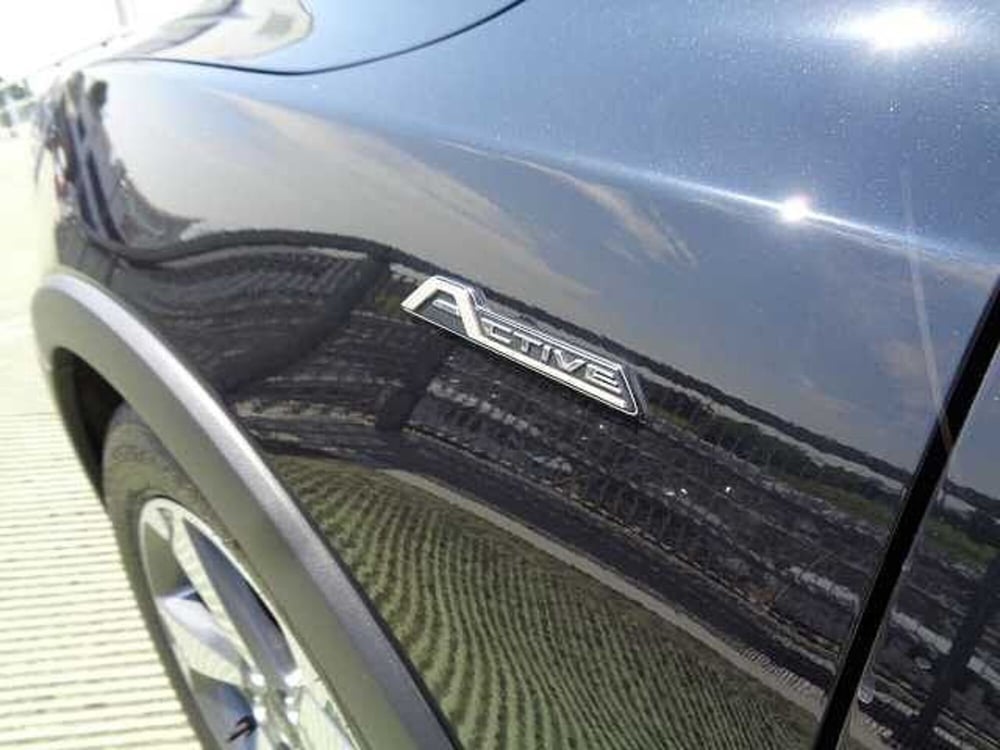 Ford Focus usata a Treviso (7)