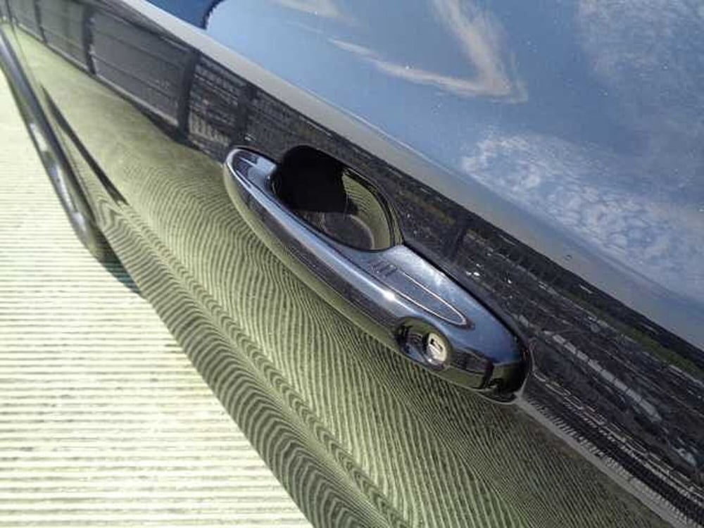 Ford Focus usata a Treviso (20)