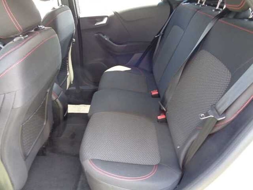 Ford Puma usata a Treviso (10)