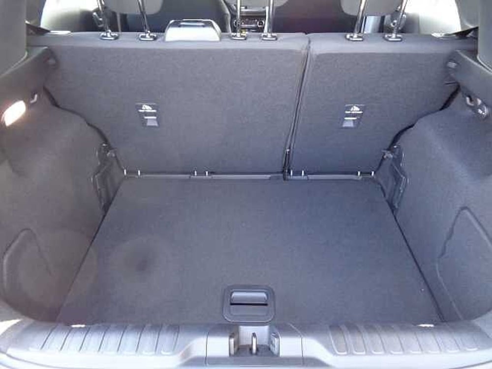 Ford Puma usata a Treviso (18)