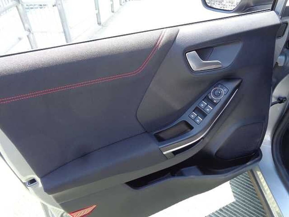 Ford Puma usata a Treviso (8)