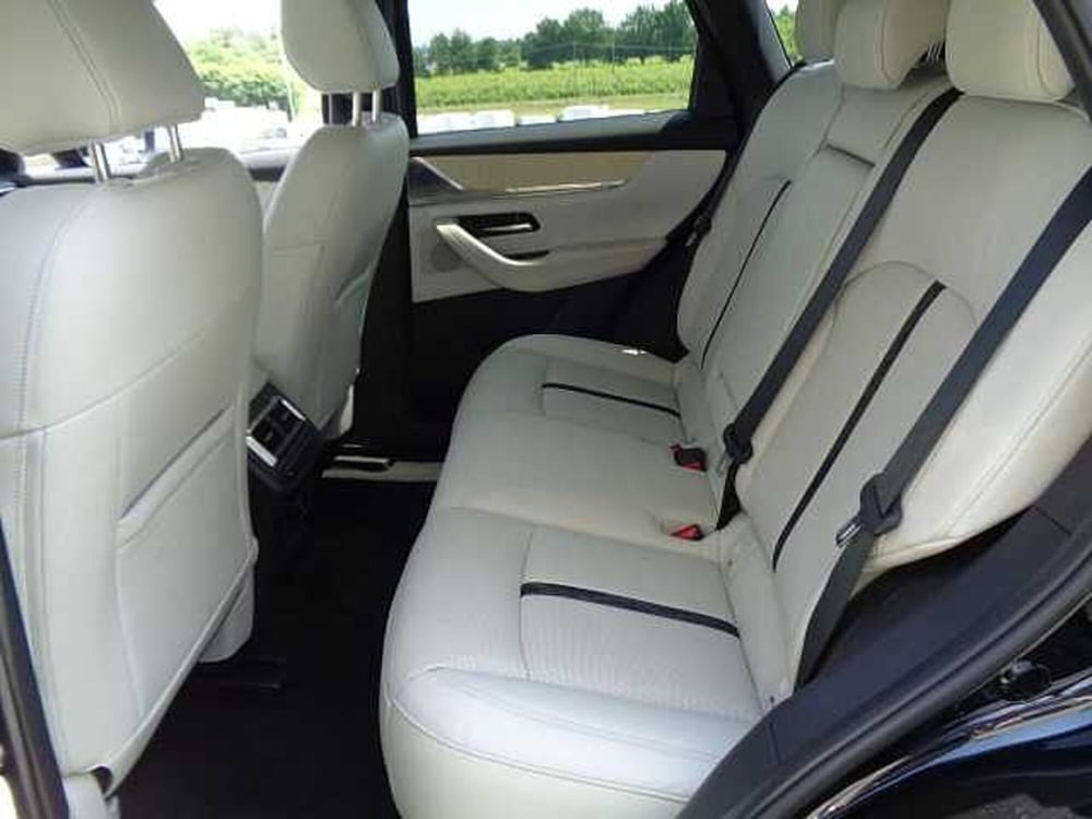 Mazda CX-60 usata a Treviso (11)
