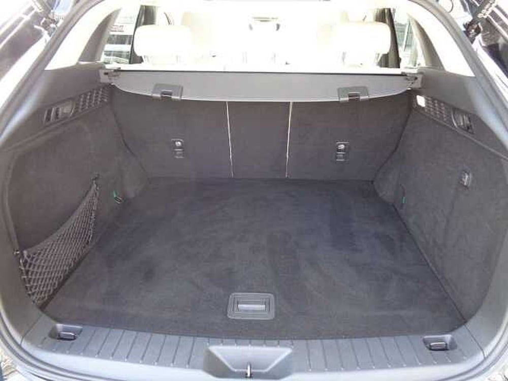 Mazda CX-60 usata a Treviso (19)