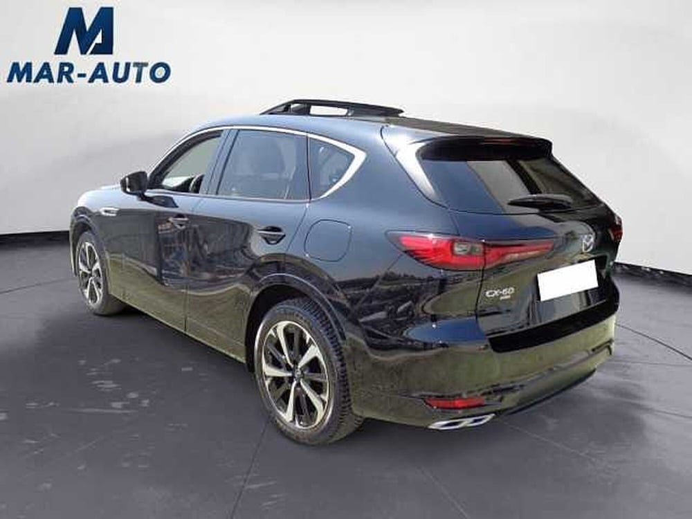 Mazda CX-60 usata a Treviso (2)