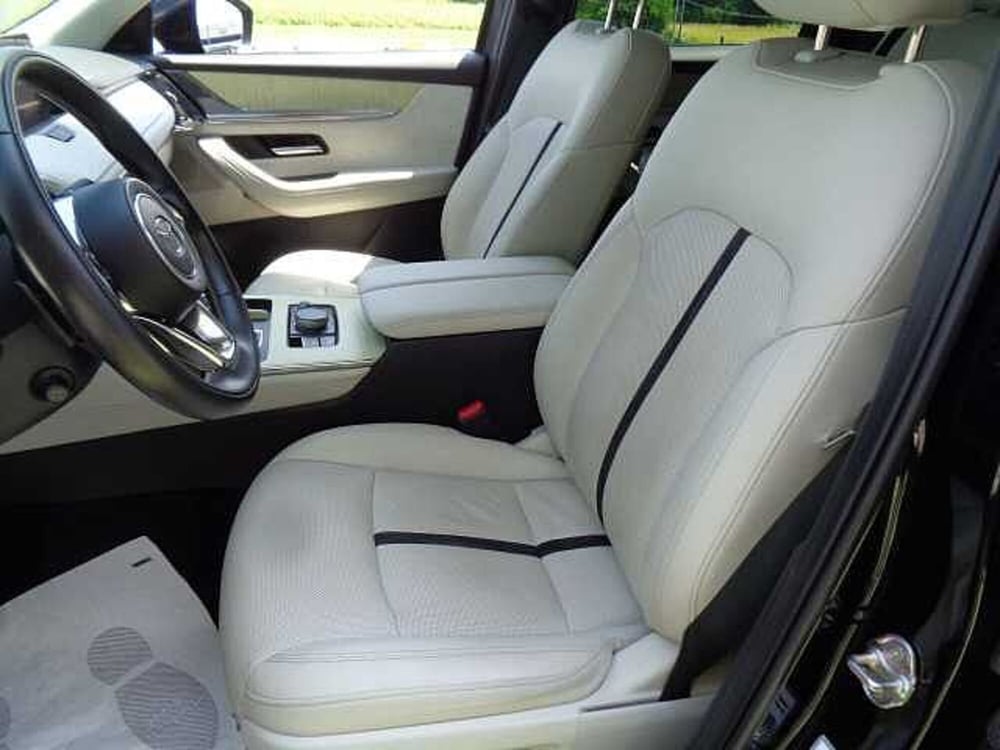 Mazda CX-60 usata a Treviso (9)