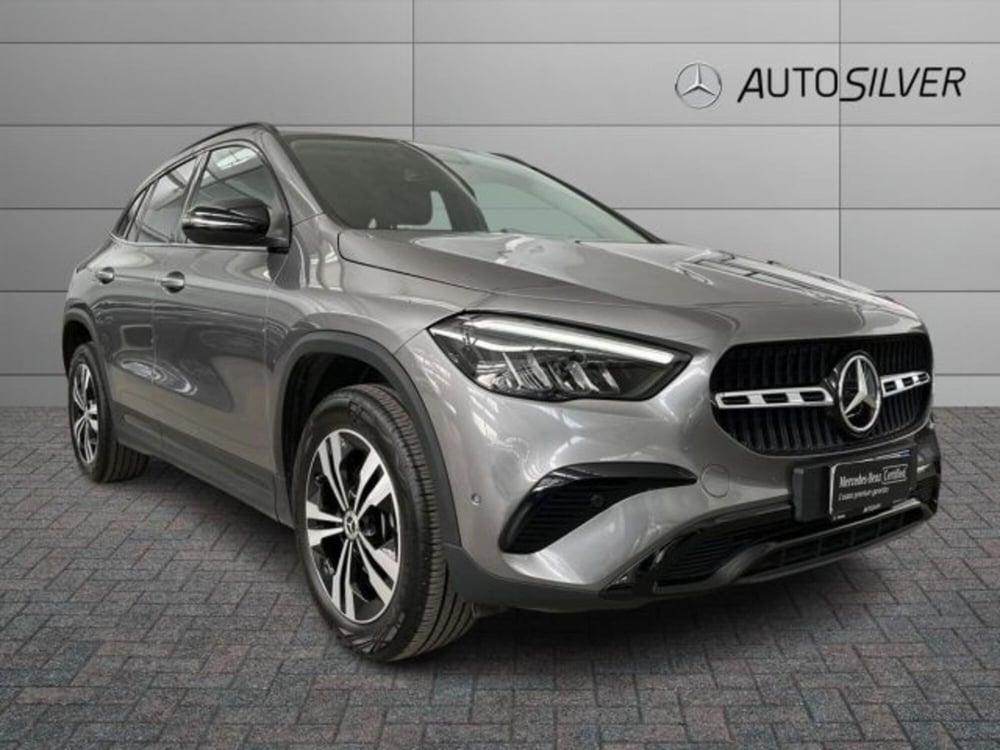 Mercedes-Benz GLA SUV usata a Verona