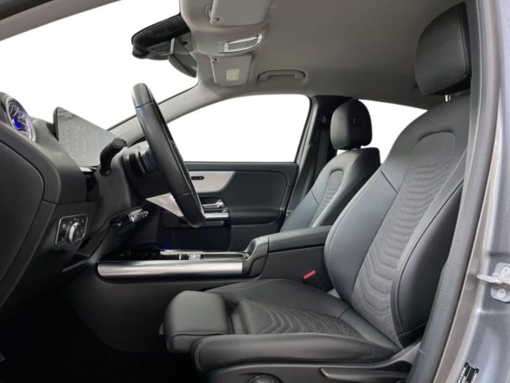 Mercedes-Benz GLA SUV usata a Verona (10)