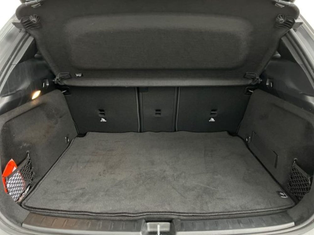 Mercedes-Benz GLA SUV usata a Verona (13)