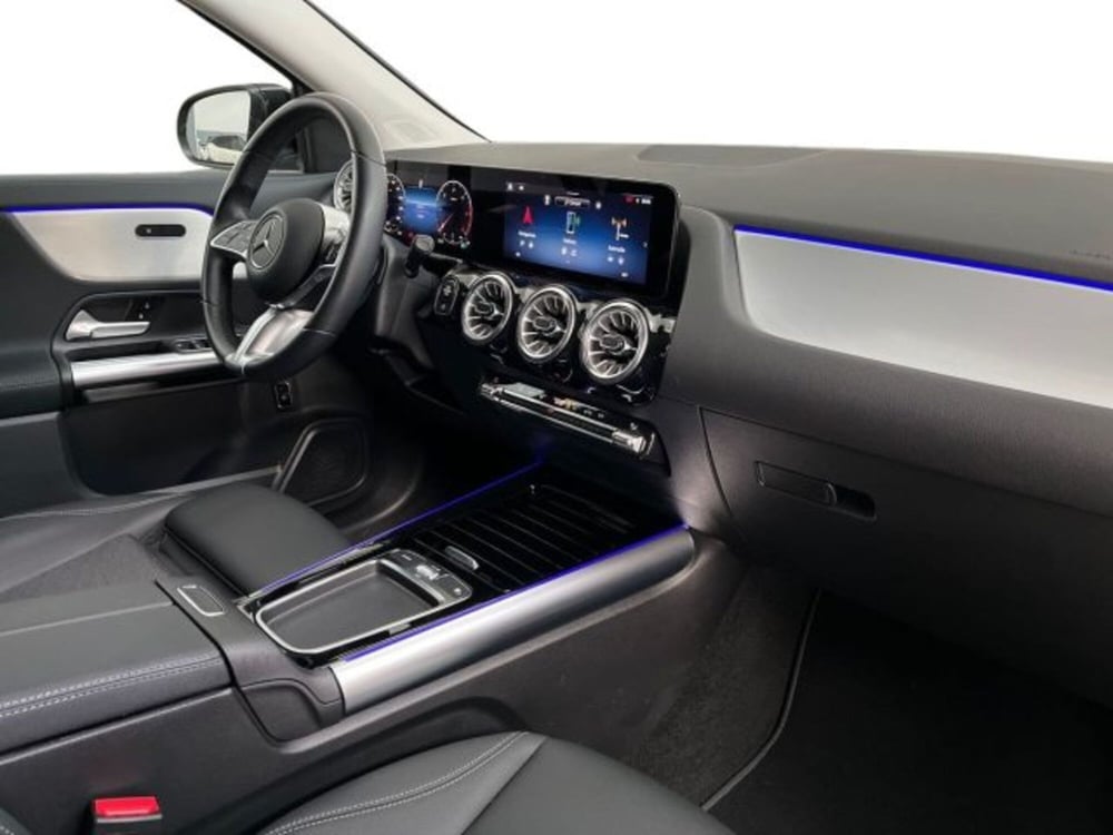 Mercedes-Benz GLA SUV usata a Verona (15)