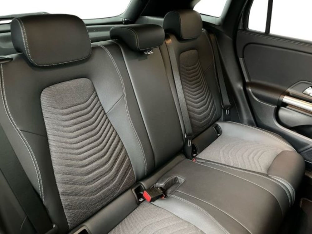 Mercedes-Benz GLA SUV usata a Verona (16)