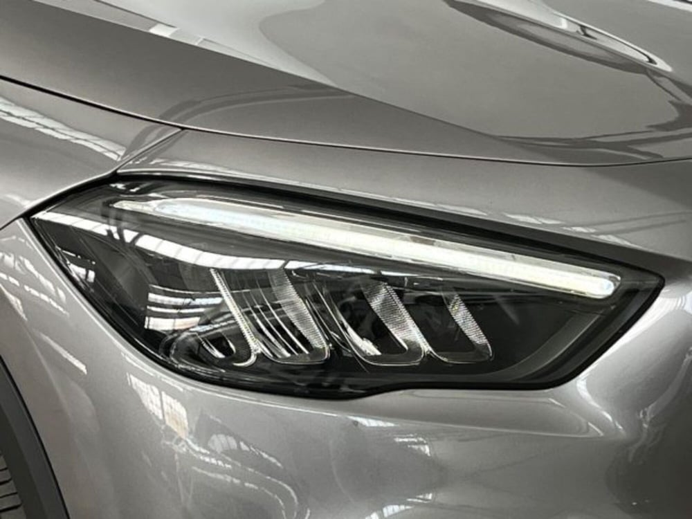 Mercedes-Benz GLA SUV usata a Verona (17)