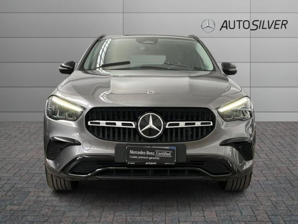 Mercedes-Benz GLA SUV usata a Verona (3)