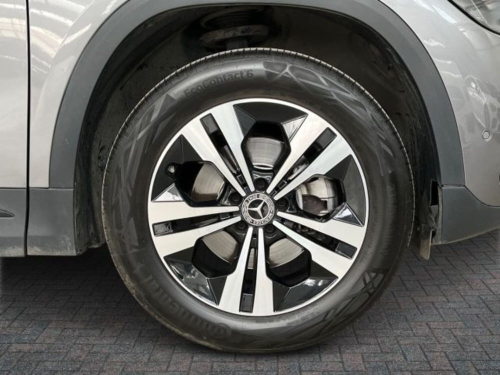 Mercedes-Benz GLA SUV usata a Verona (7)
