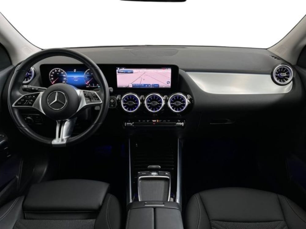 Mercedes-Benz GLA SUV usata a Verona (9)