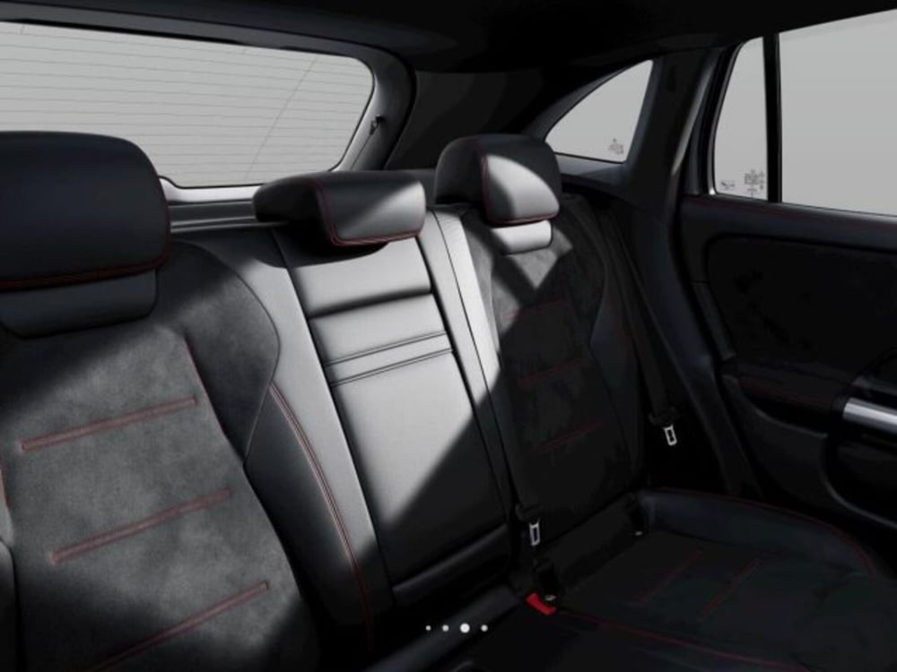 Mercedes-Benz EQA nuova a Verona (7)