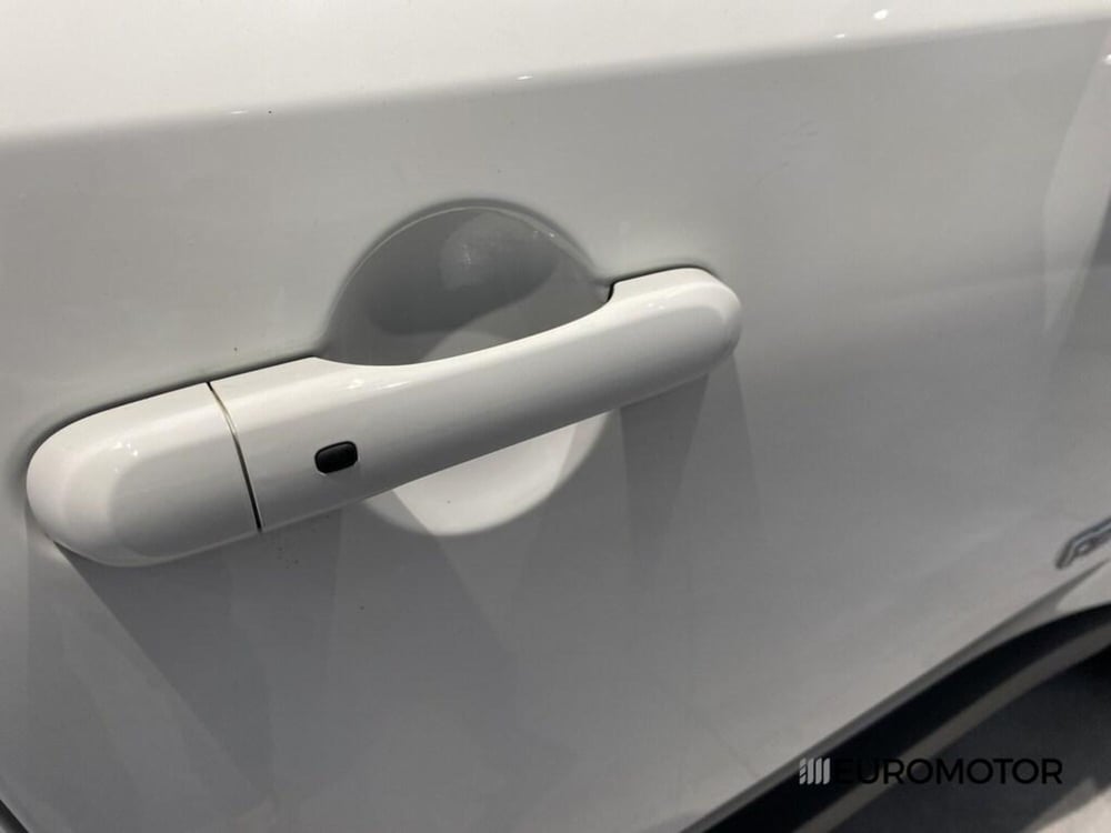 Jeep Renegade usata a Bari (8)