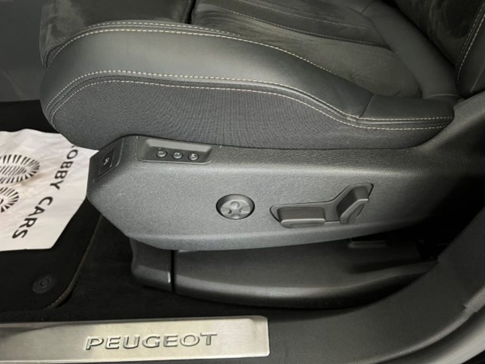 Peugeot 3008 usata a Reggio Emilia (10)