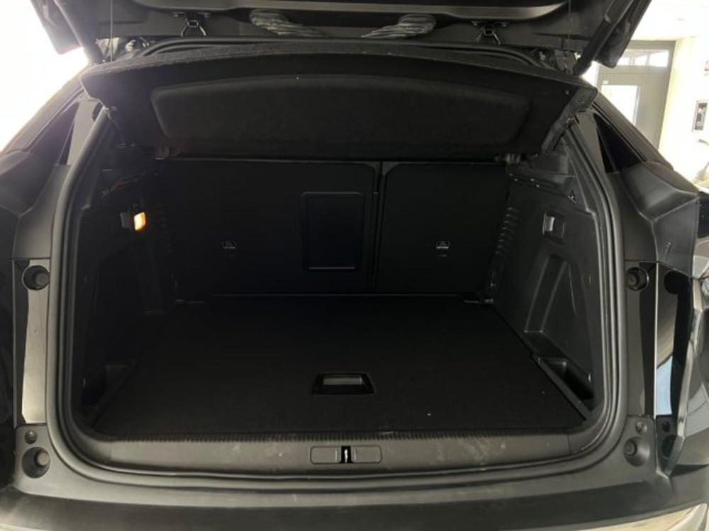 Peugeot 3008 usata a Reggio Emilia (13)
